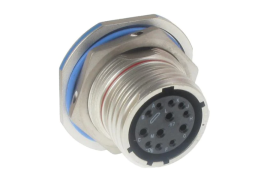 D38999/24WC4PN KONEKTÖR/CONNECTOR